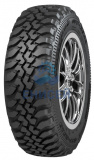 Шина    235*75  R 15  Cordiant OFF ROAD OS-501 109Q (без камеры)