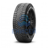 Шина 285/50R20 Pirelli Ice Zero Friction 116T